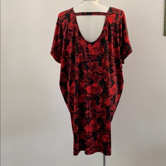 26/28 Ellos open back dress  ( I love this dress) - Picture 7 of 8